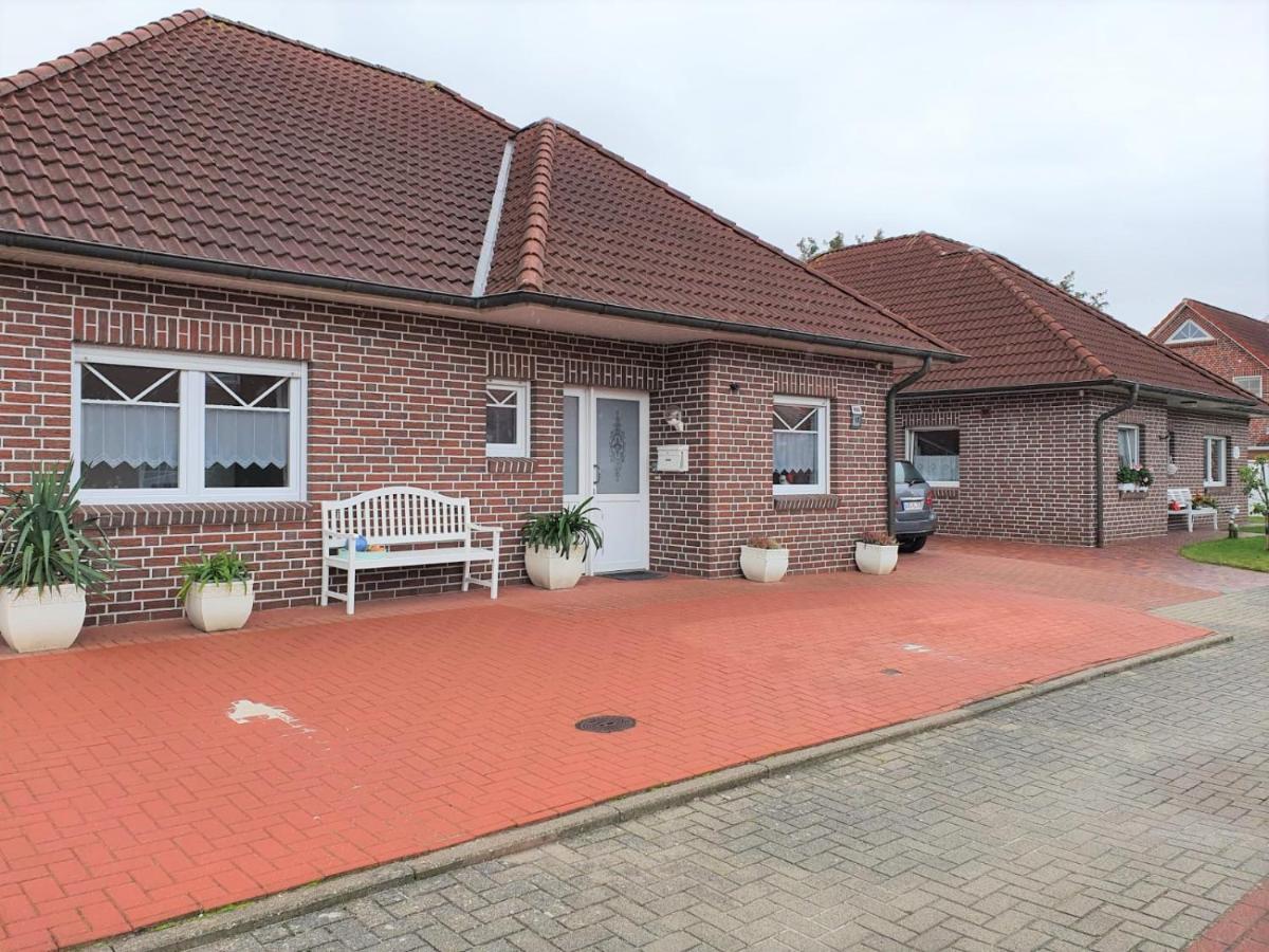 Fewo Kuehbach Norden Exterior foto